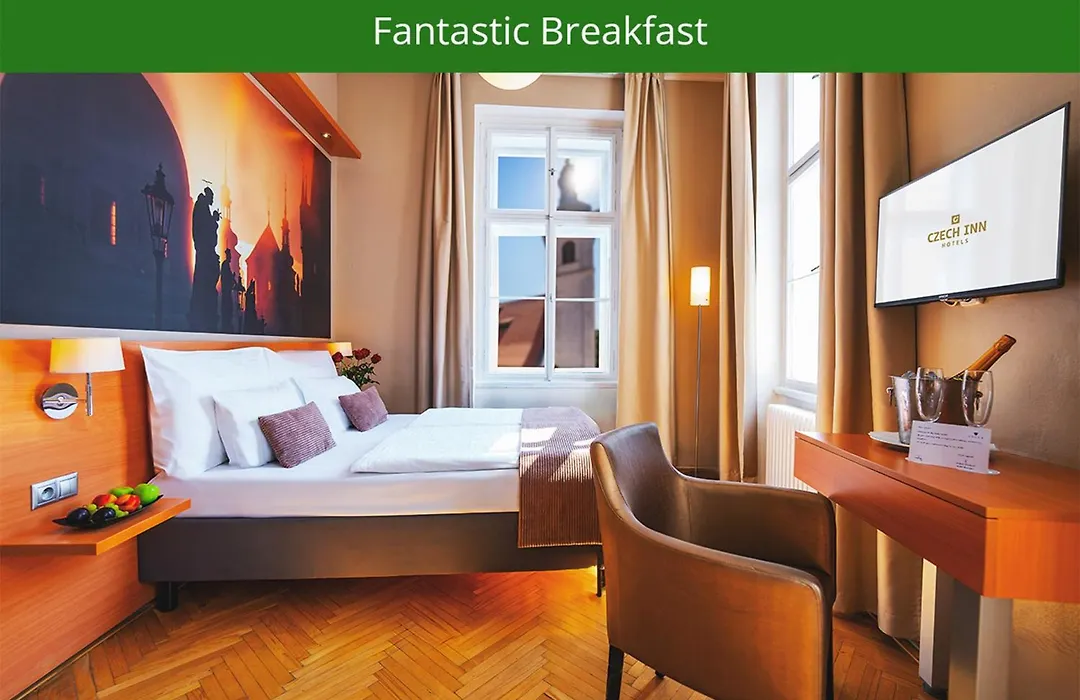 Hotel Adler - Czech Leading Hotels-1
