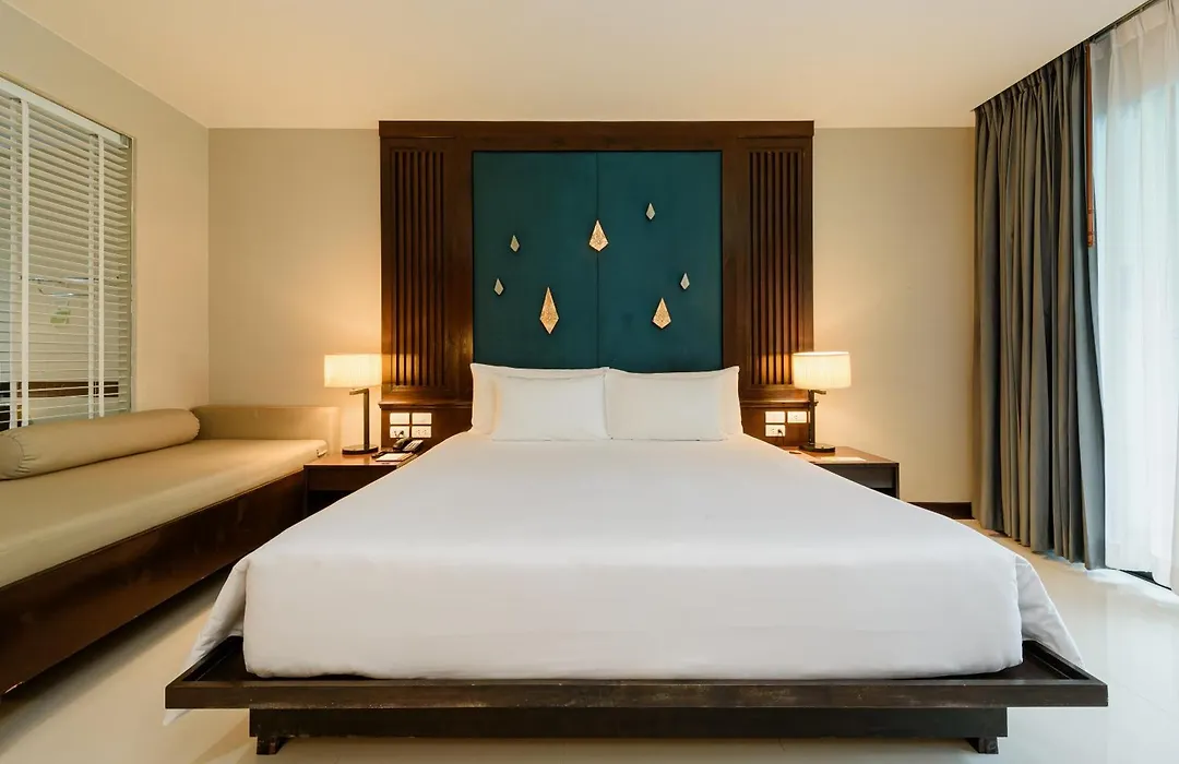 Centara Anda Dhevi Resort & Spa Krabi-1