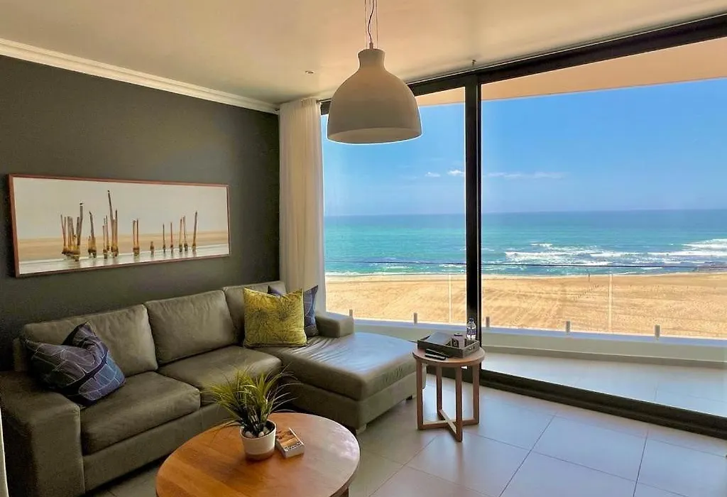 Bay View Resort Hotel Namibia-1
