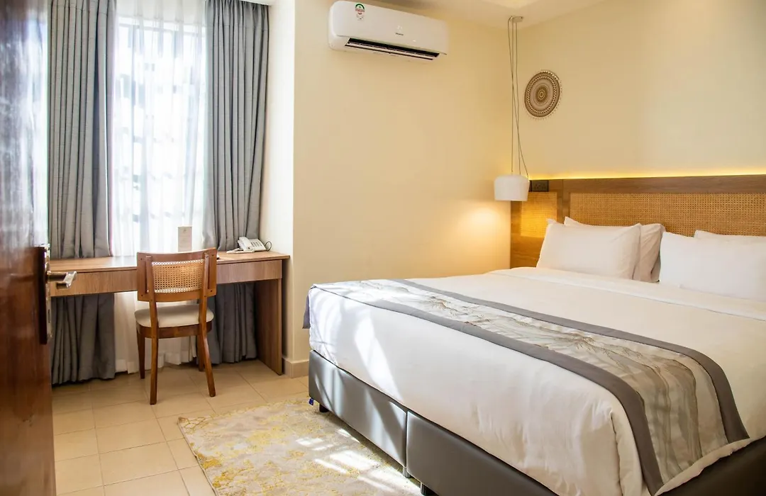 Gigiri Lion Villas I-1
