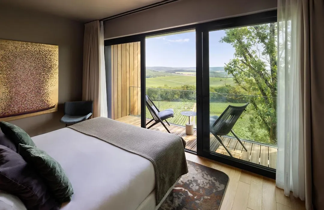 Loisium Wine & Spa Hotel Champagne-1