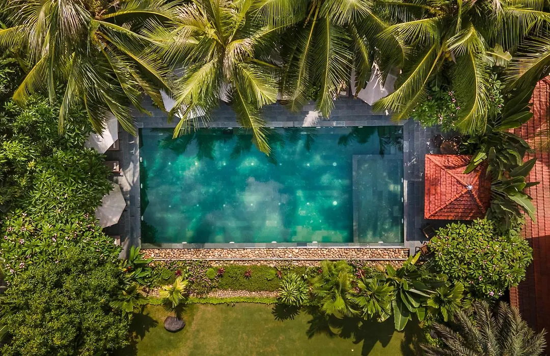 Coco Island Resort Ninh Binh-1