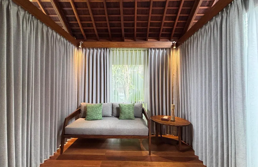 Anandadara Ubud Resort & Spa-1