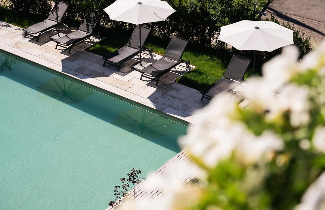 Hotel Arc-en-ciel Gstaad-1