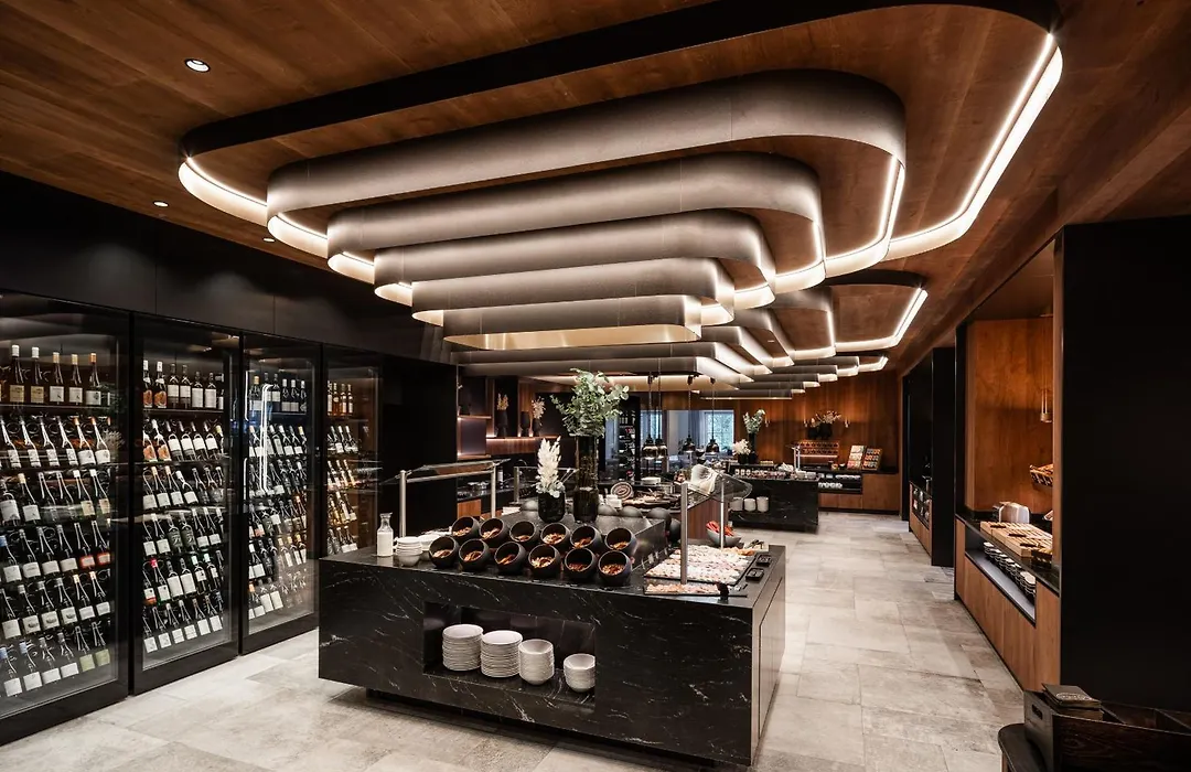 Luerzerhof - Luxury Nature Spa-1