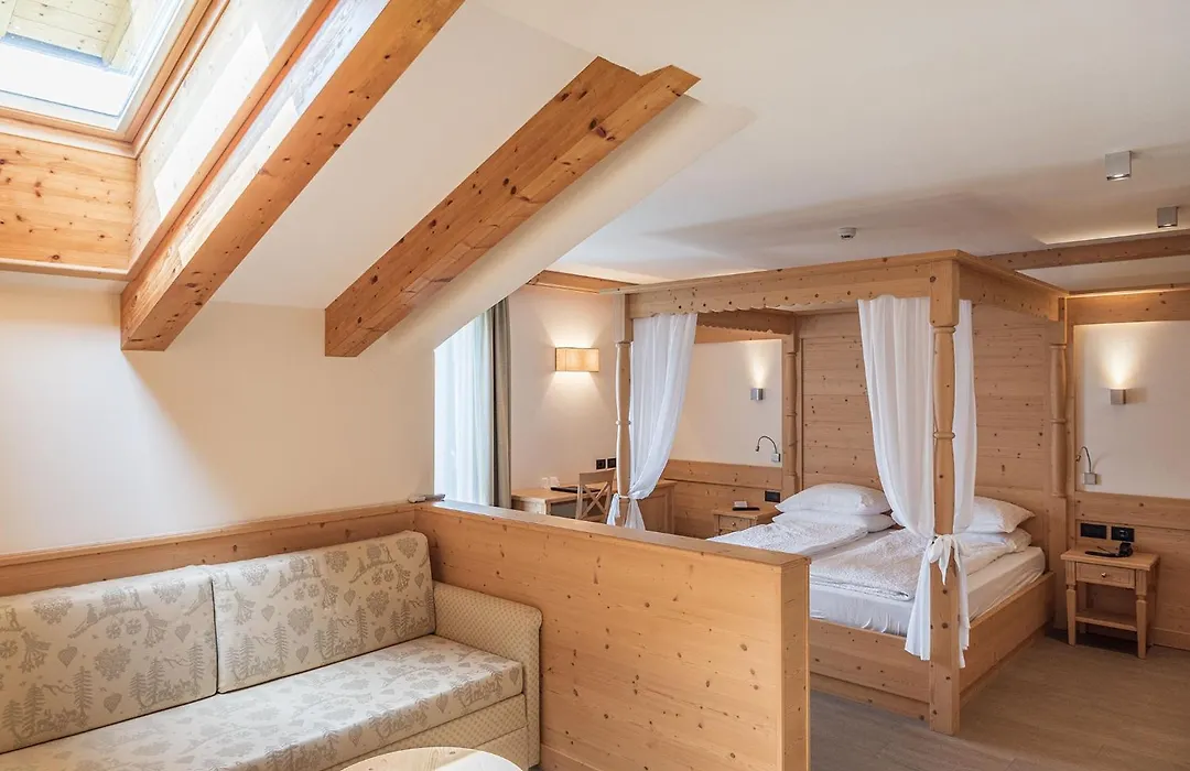 Hotel Garnì Paradisi - Wellness&Spa-1