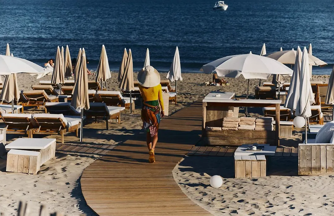Hotel Plage Palace & Spa-1