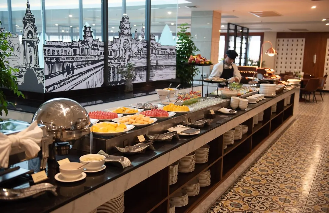 Koulen Central Hotel-1