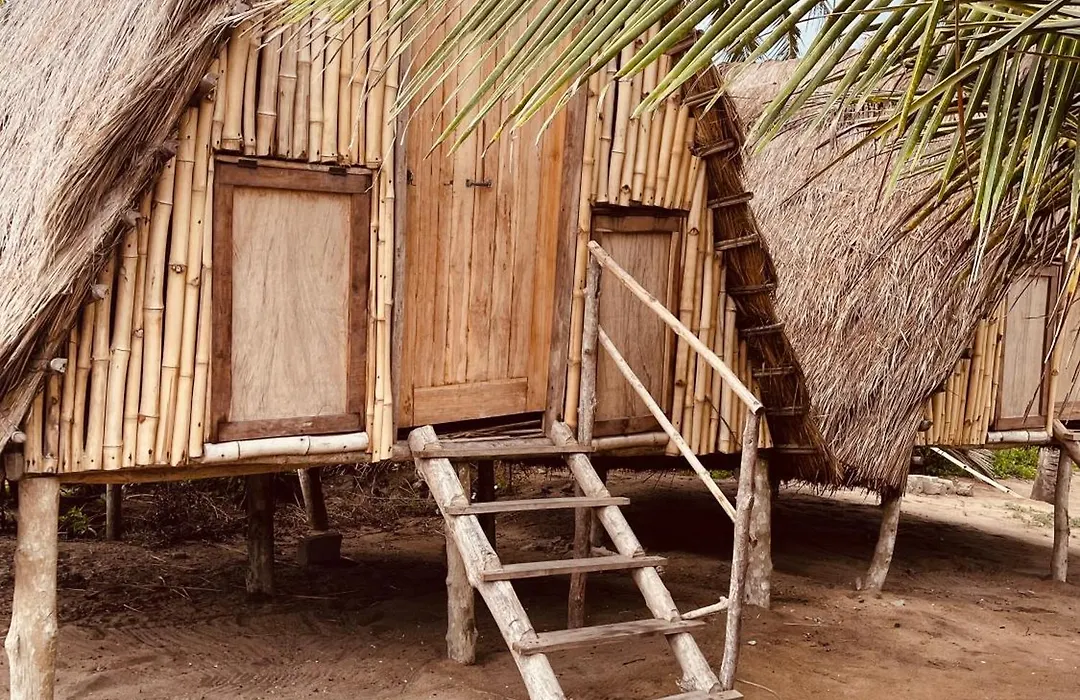 Village Kirikou-1