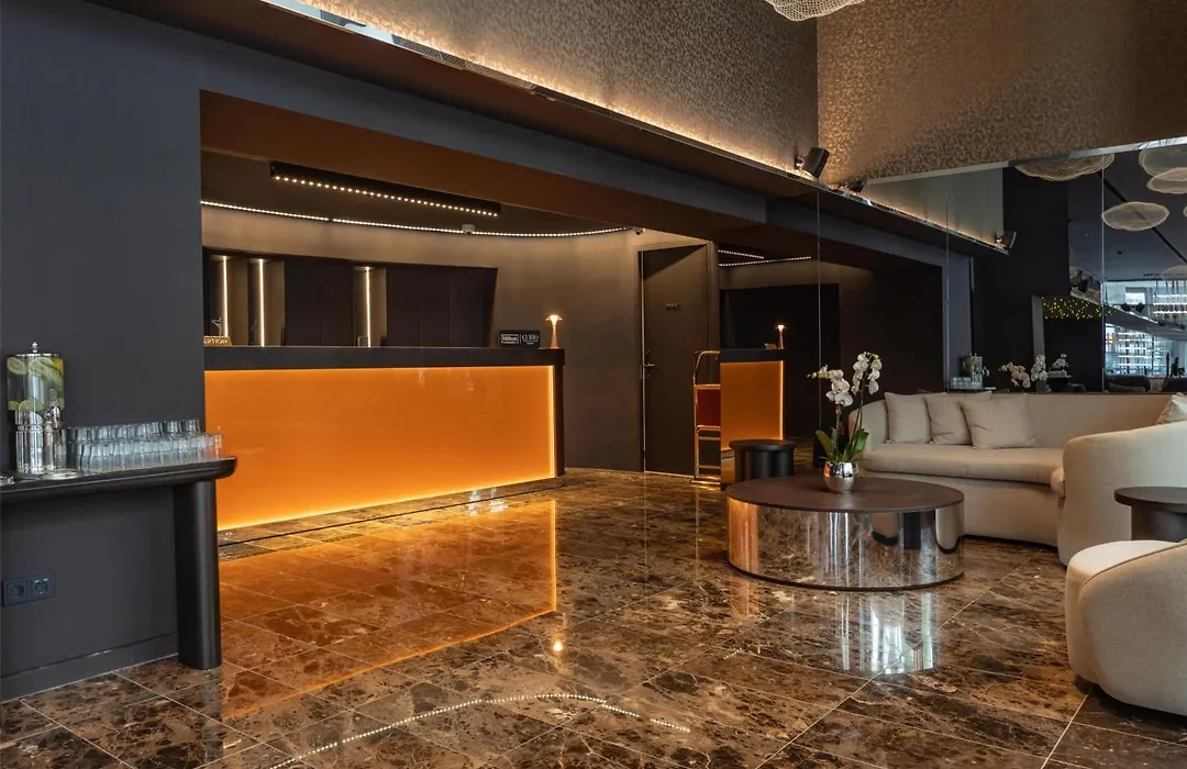 Adia Aluma Athens, Curio Collection By Hilton-1