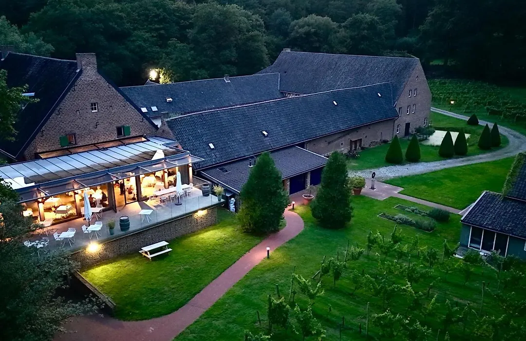 Hotel Winselerhof By Flow-1