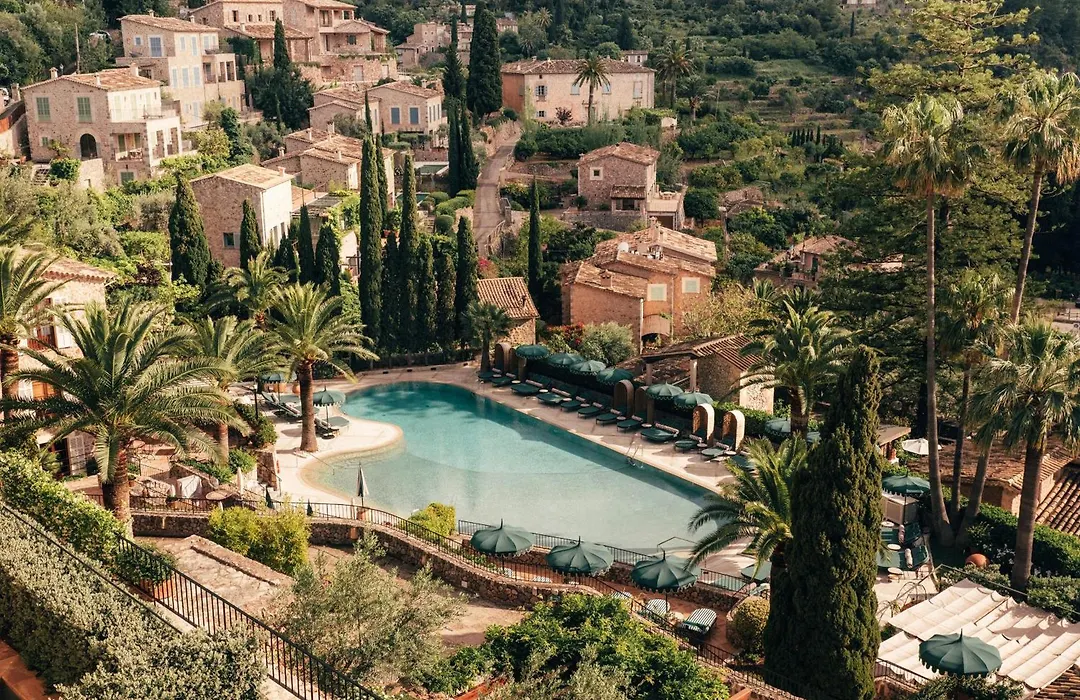 La Residencia, A Belmond Hotel, Mallorca-1
