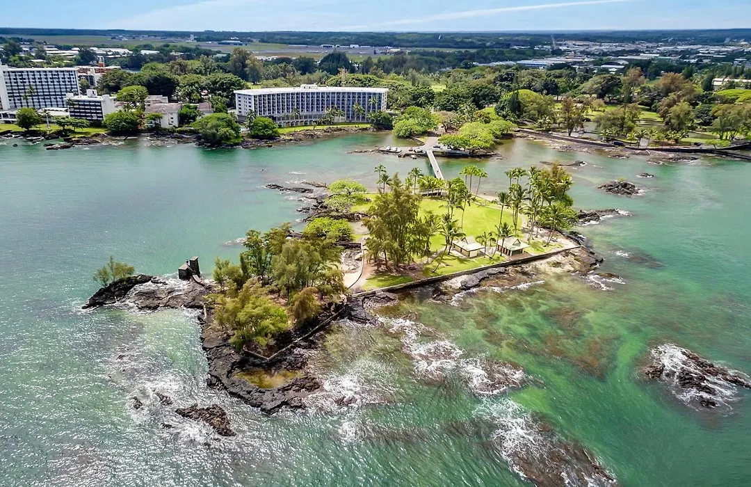 Hilo Hawaiian Hotel, Trademark Collection By Wyndham-1