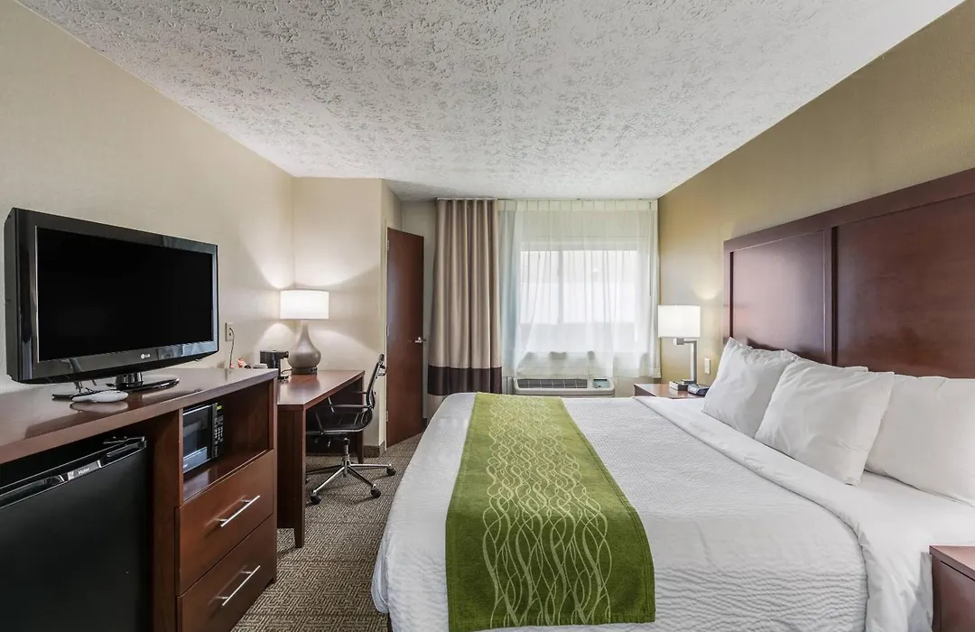 Comfort Inn Medford-Long Island-1