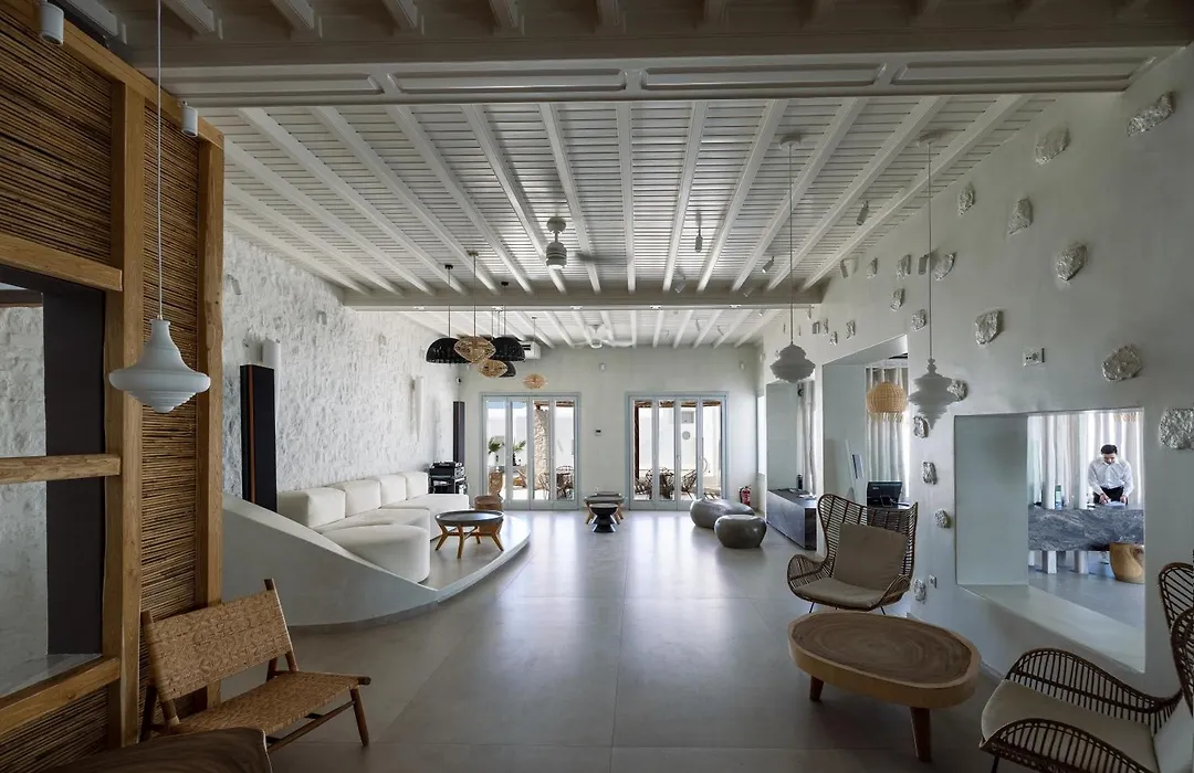 Poseidon Hotel Suites-1