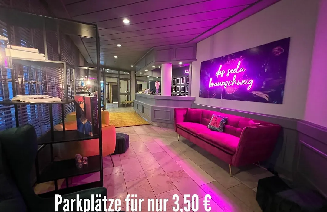 Hotel Landhaus Seela-1