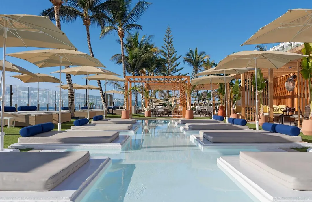 H10 Costa Mogán - Adults Only-1