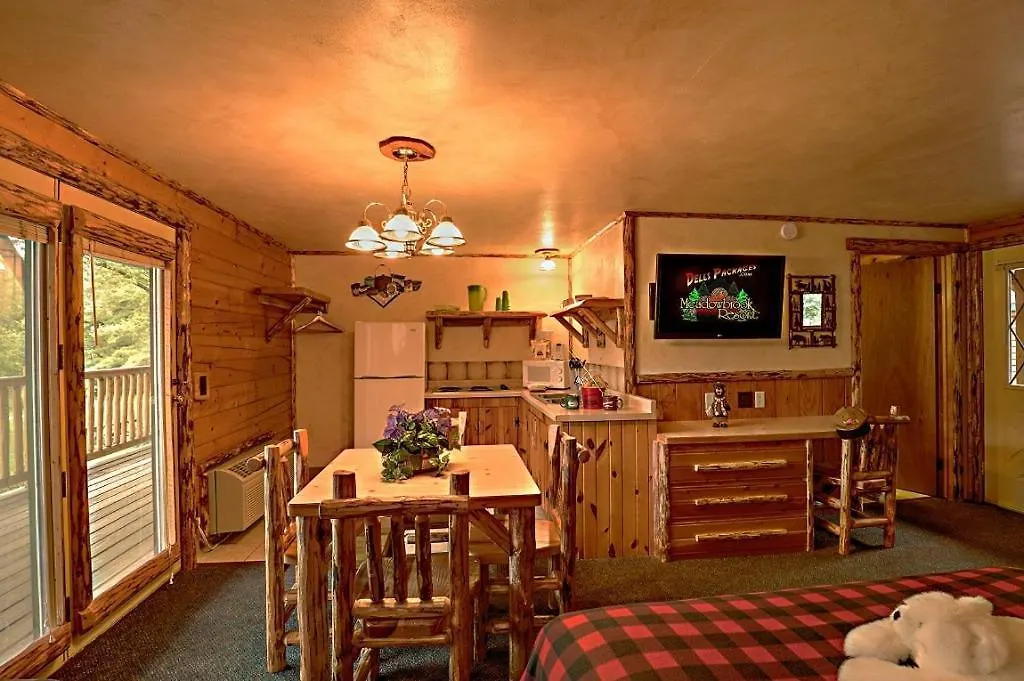 Meadowbrook Resort-1