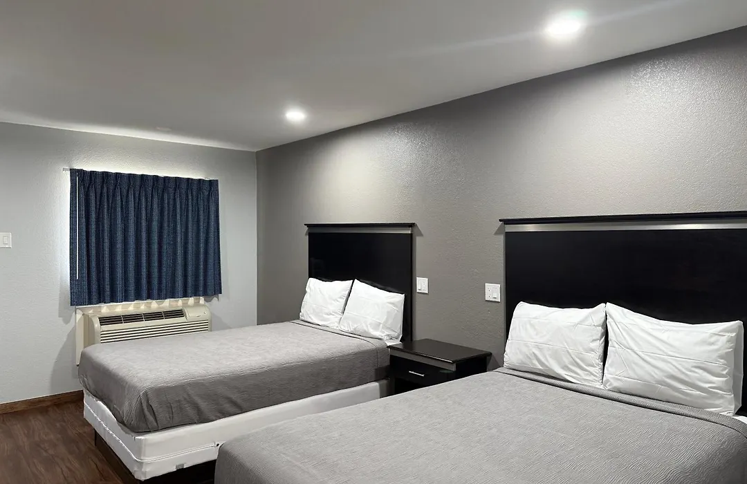 Bostonian Inn-1