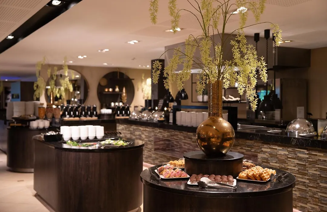 Van der Valk Hotel Akersloot / A9 ALKMAAR-1