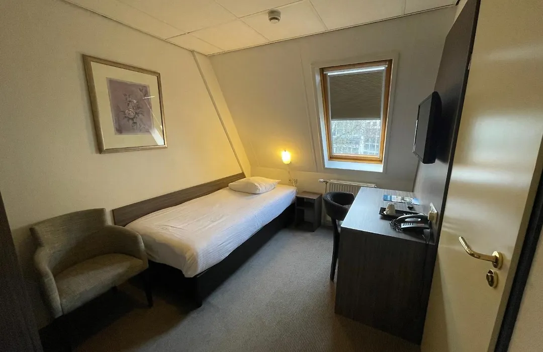 Golden Tulip Ampt Van Nijkerk-1