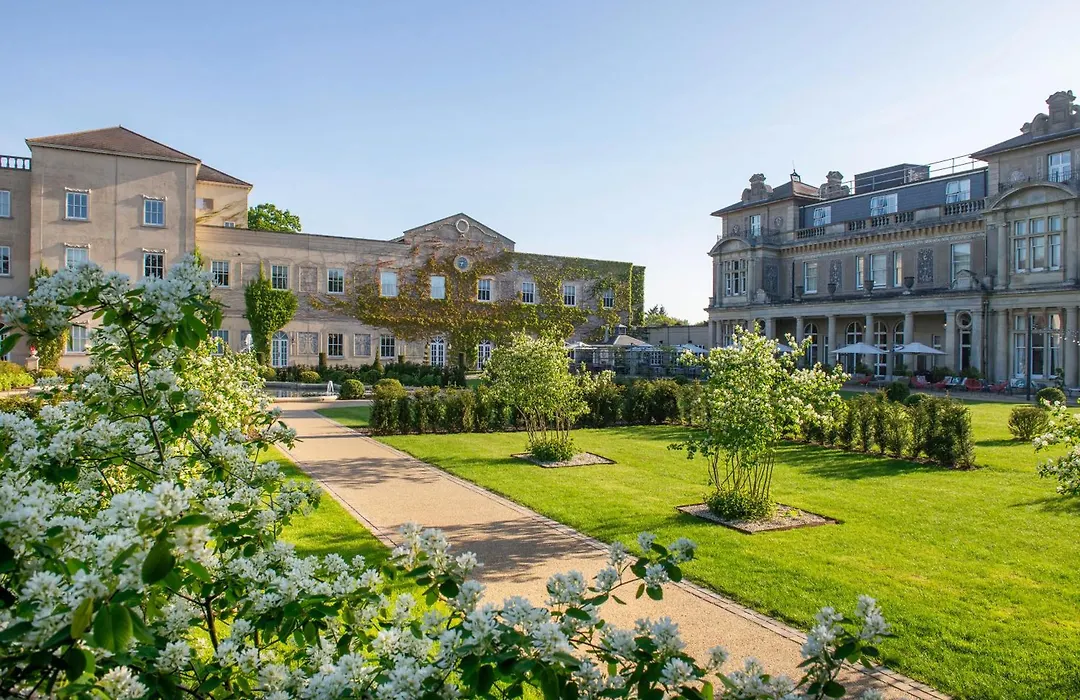 Down Hall Hotel-1