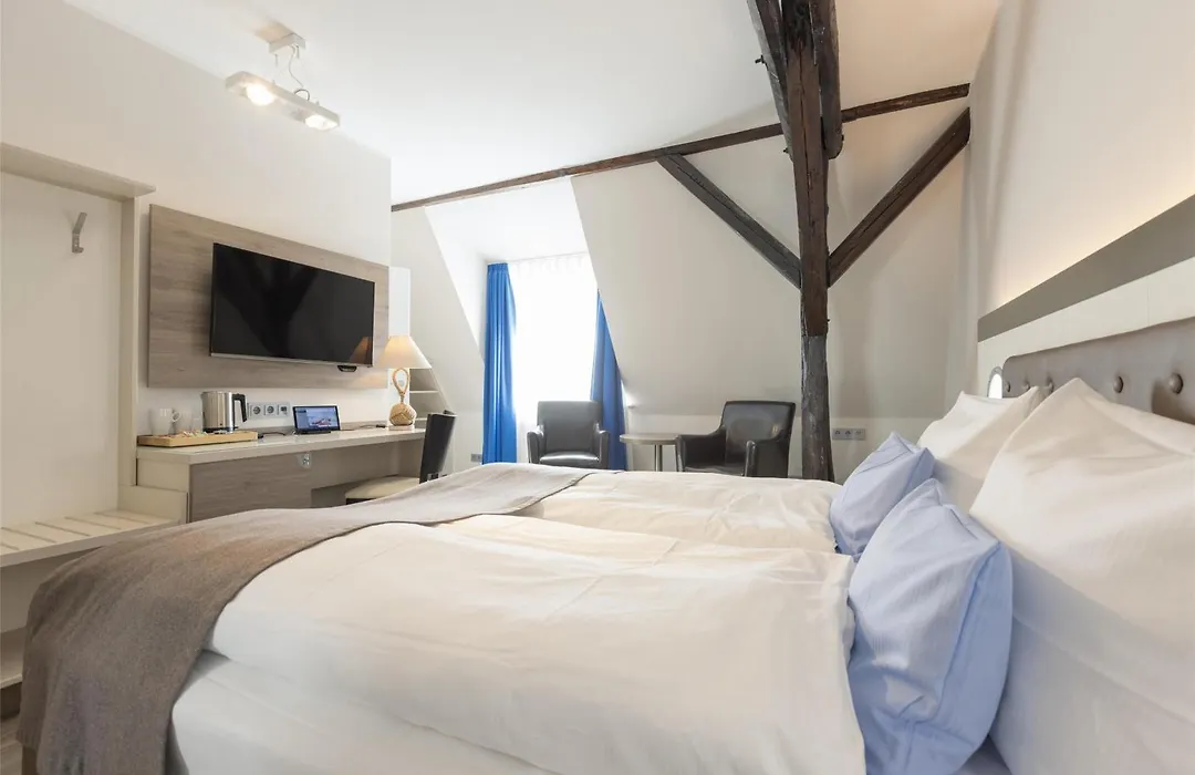 Best Western Plus Theodor Storm Hotel-1