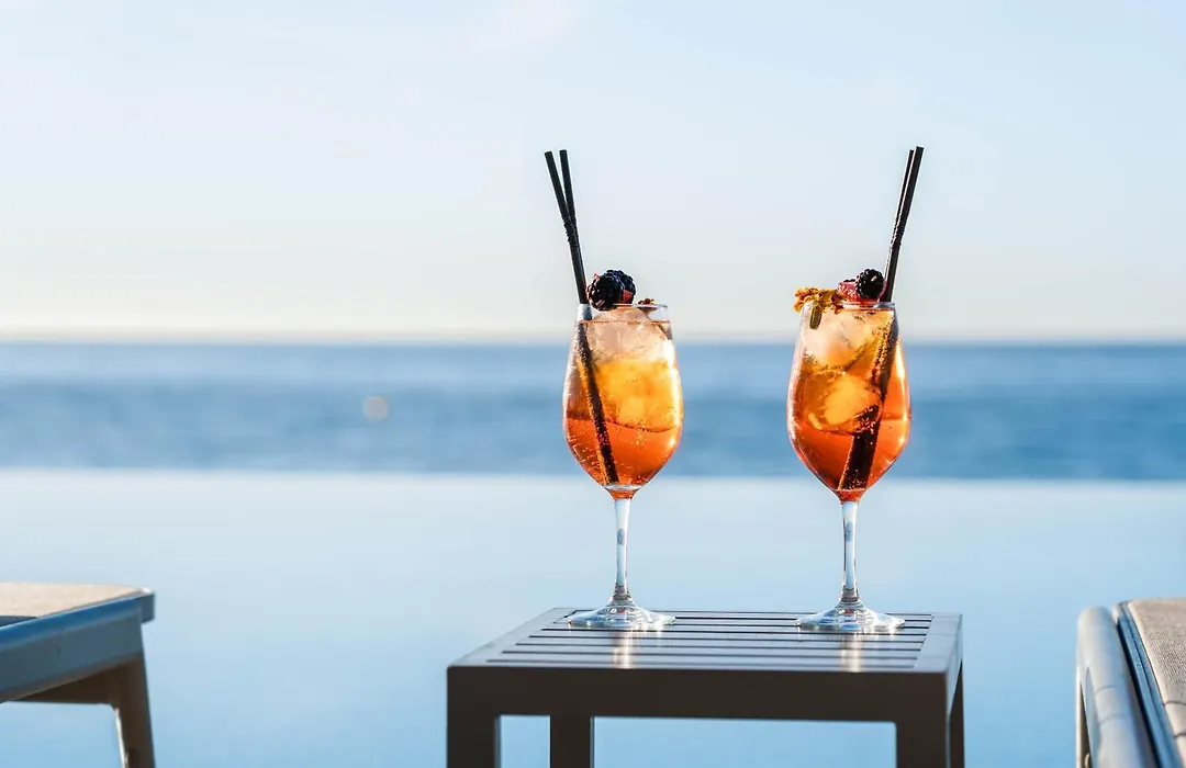 Solymar Gran Hotel (Adults Only)-1