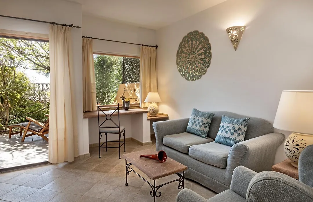 Hotel Capo d'Orso Thalasso&SPA-1