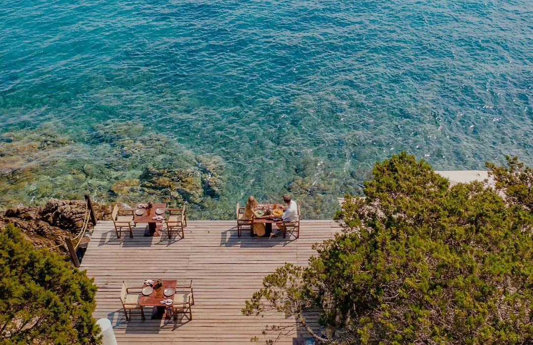 Hotel Capo D'Orso Thalasso & Spa-1