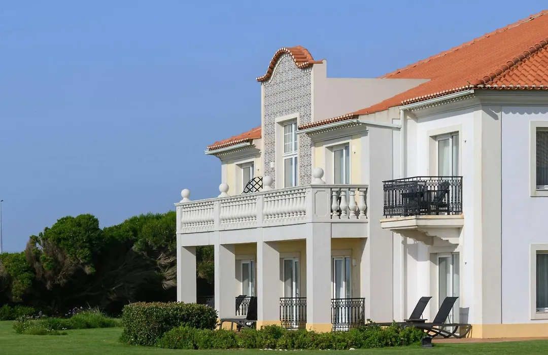 Praia D'El Rey Marriott Golf & Beach Resort-1
