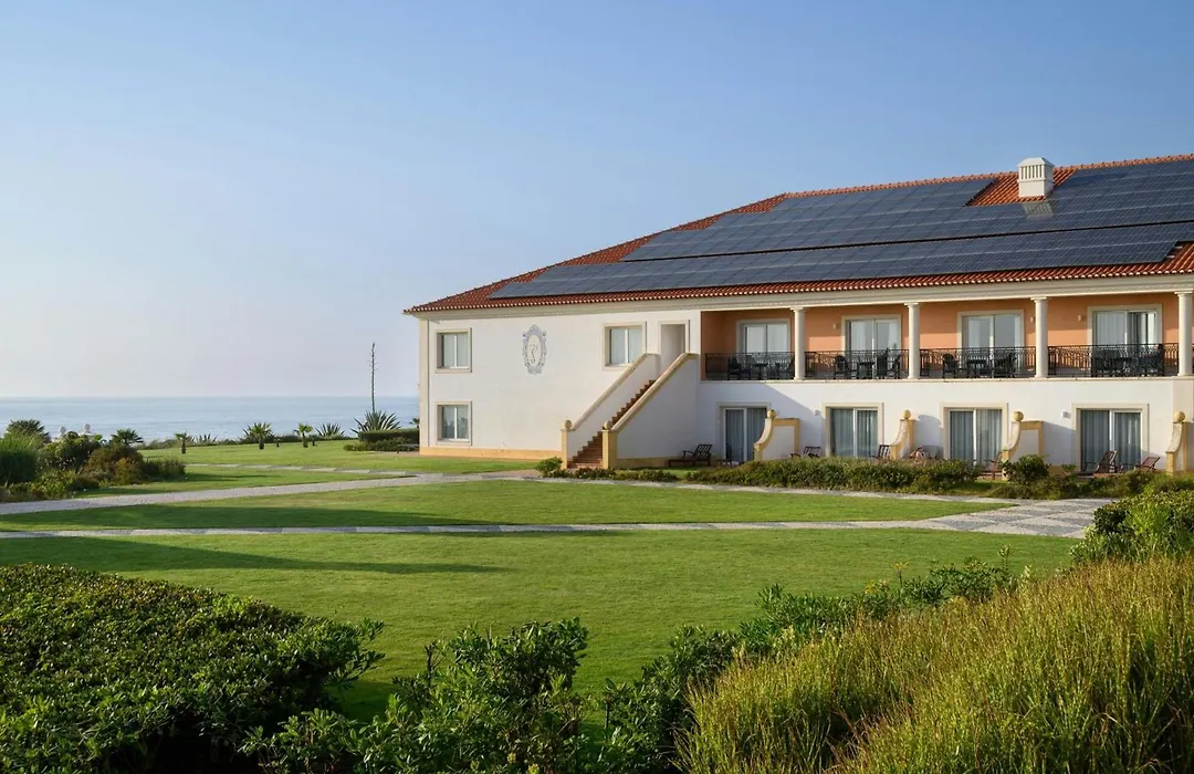Praia D'El Rey Marriott Golf & Beach Resort-1