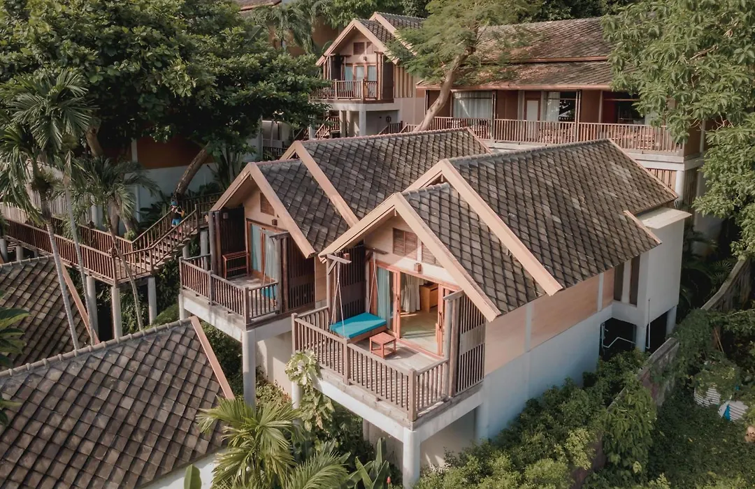Ao Prao Resort-1