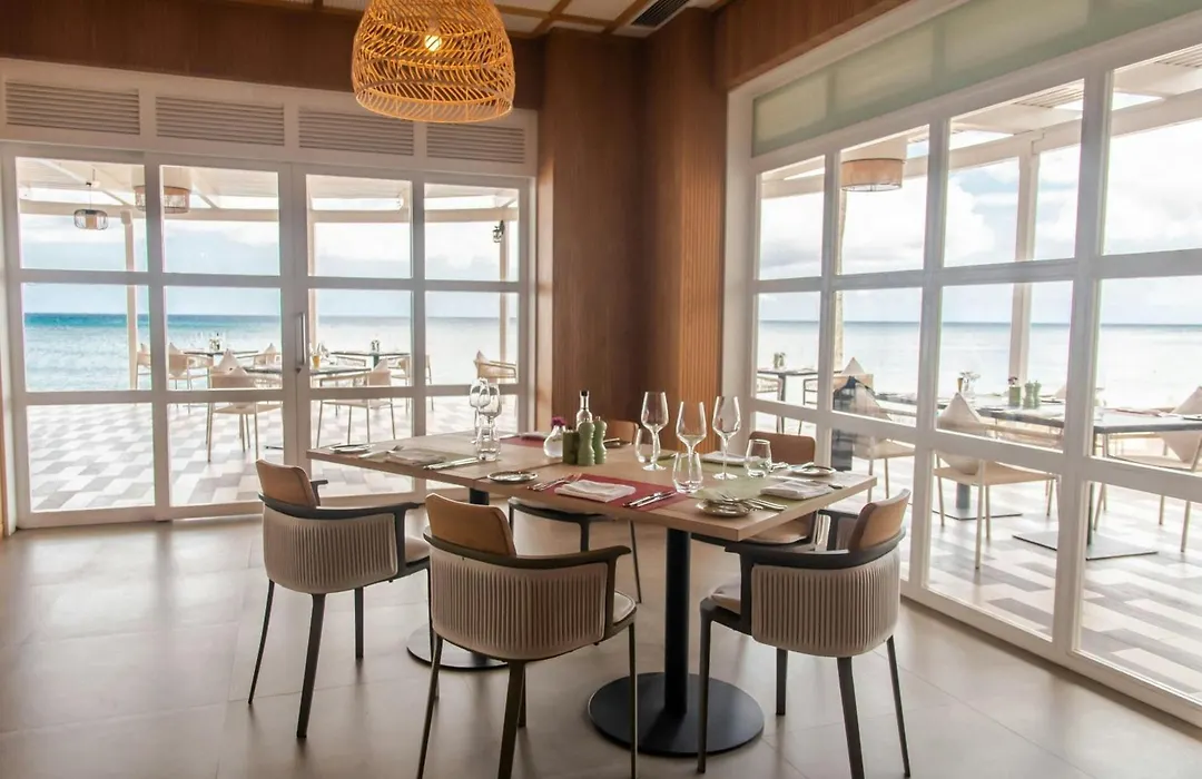 Le Meridien Ile Maurice-1