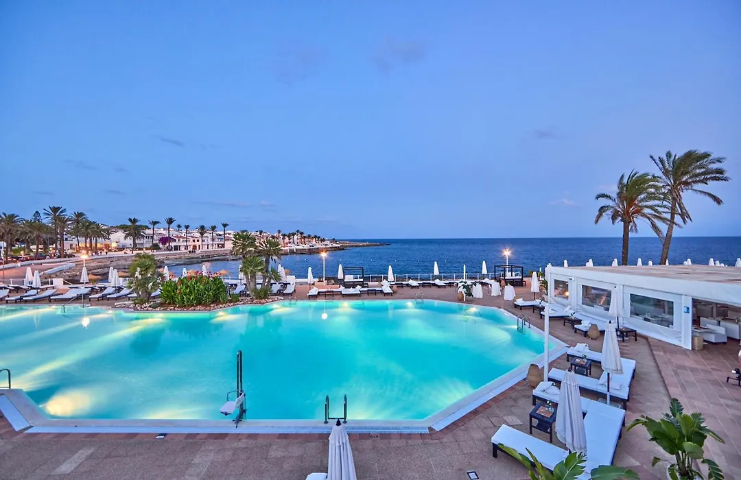 Aluasoul Menorca - Adults Only-1