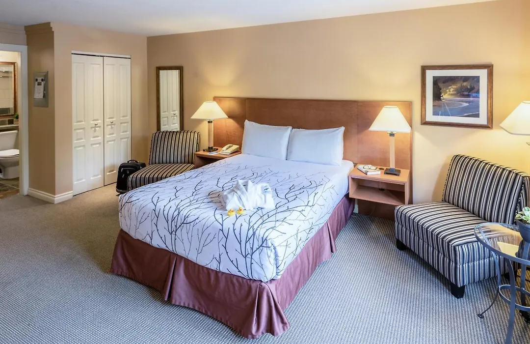 Pemberton Valley Lodge-1