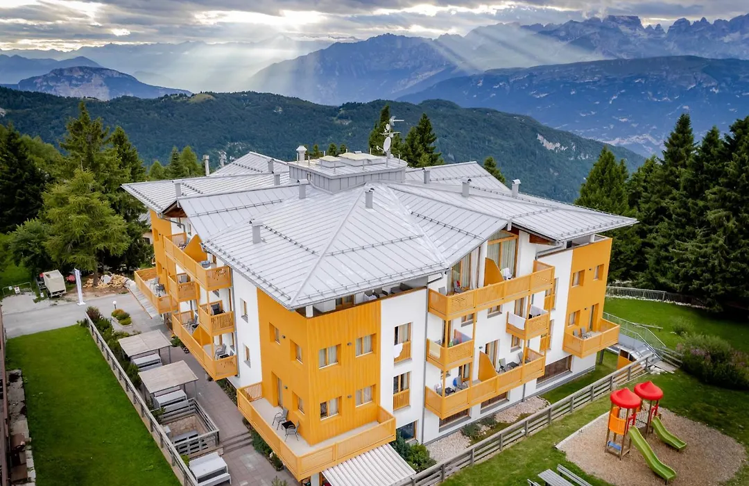Hotel Alpine Mugon-1