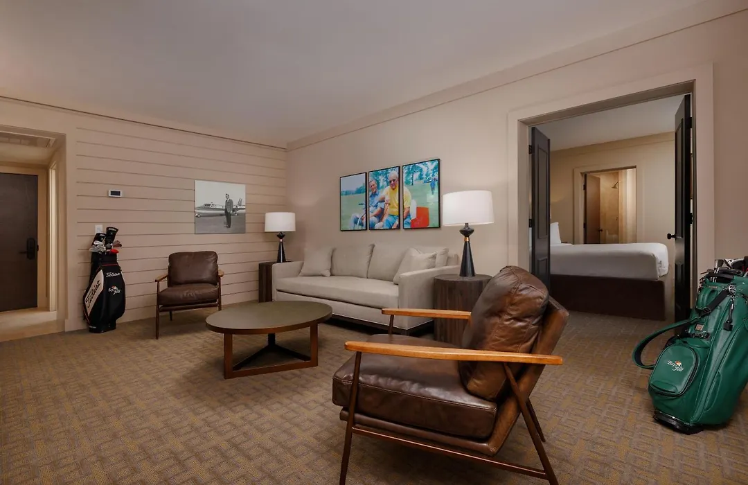 Arnold Palmer'S Bay Hill Club & Lodge (Adults Only)-1