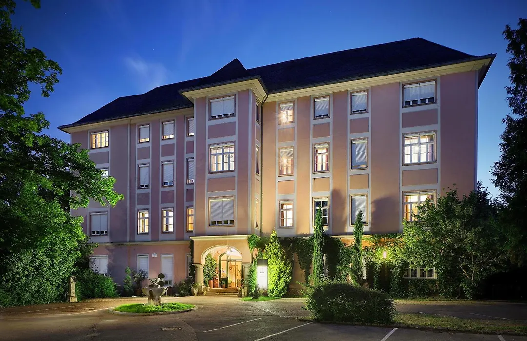 Das Gutenbrunn Thermen&Sporthotel-1