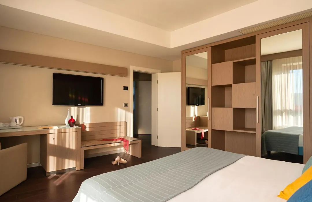 Hotel Federico II-1