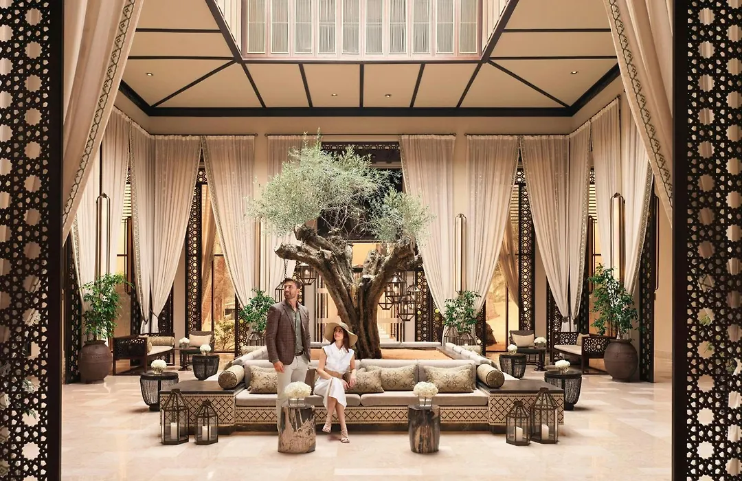 The Ritz-Carlton Ras Al Khaimah, Al Wadi Desert-1