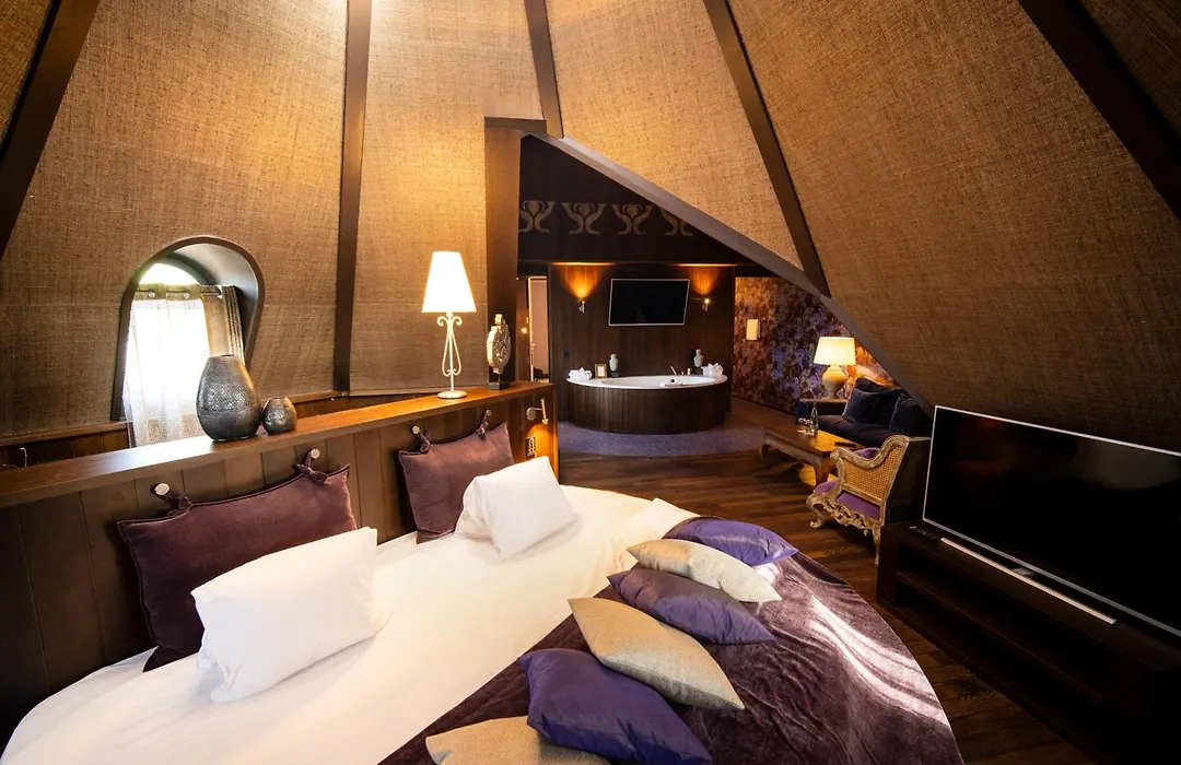 Seerose Resort & Spa-1
