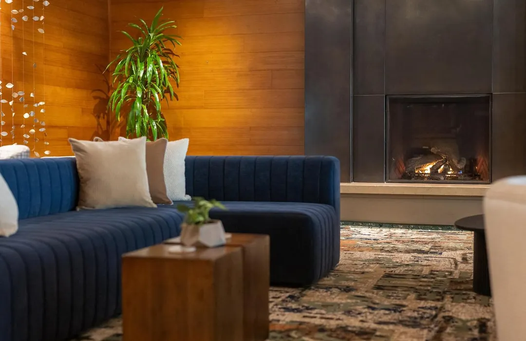 The Heathman Hotel Kirkland-1