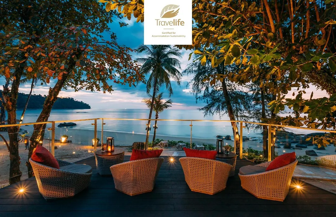 Moracea By Khao Lak Resort-1