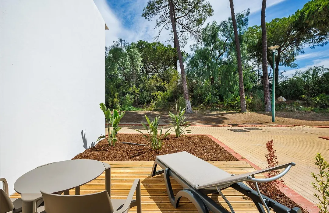 Pestana Vila Sol Golf - Vilamoura-1