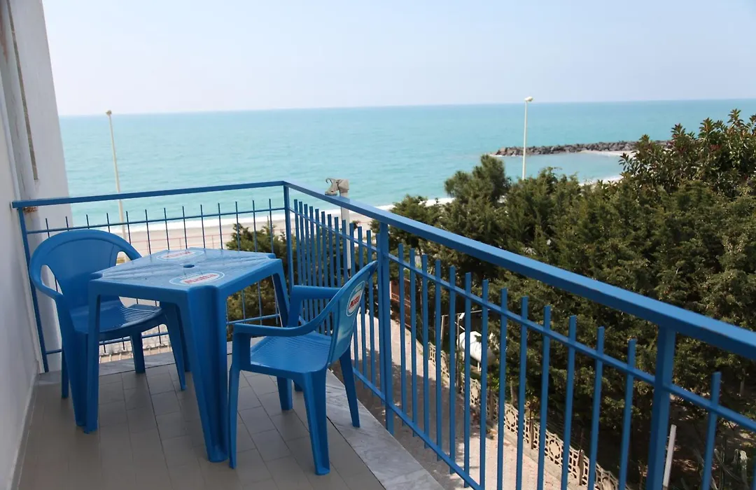 Grand Hotel La Tonnara-1