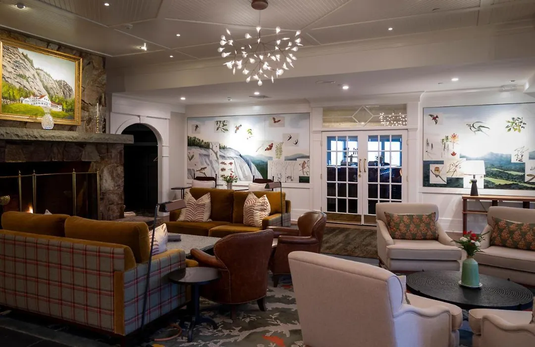 White Mountain Hotel And Resort-1