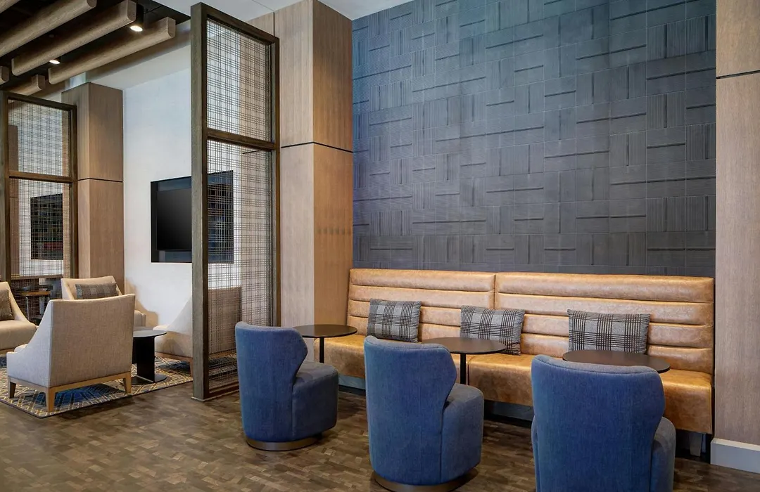 Dallas-Addison Marriott Quorum By The Galleria-1