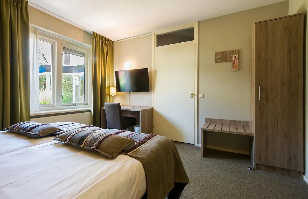 Landgoedhotel Woodbrooke Barchem-1