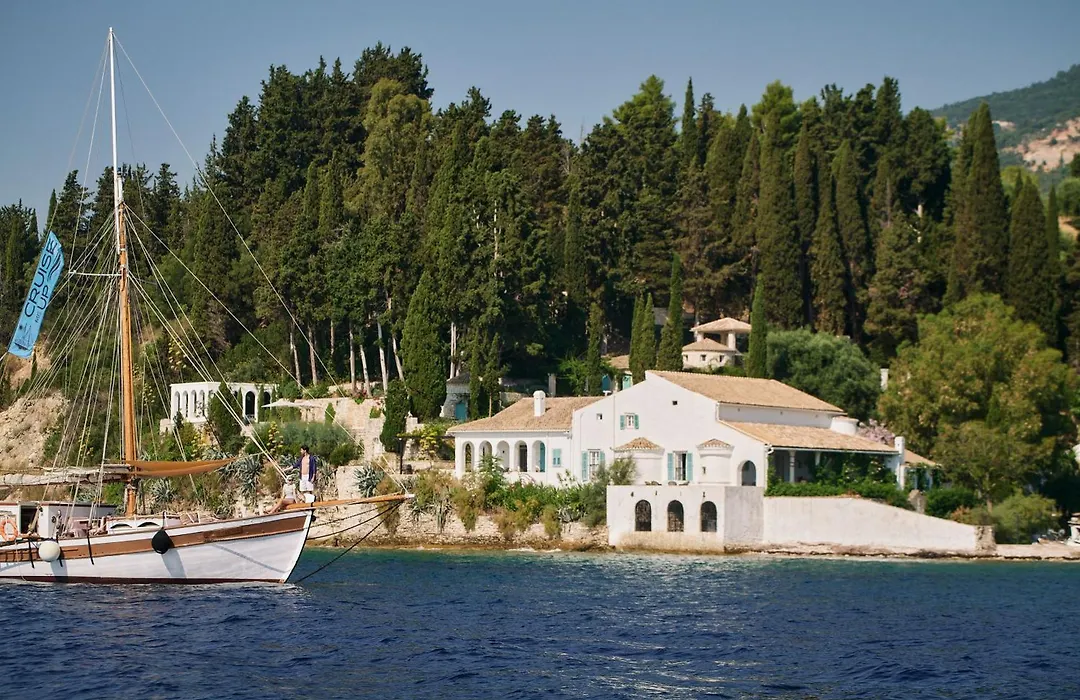 San Antonio Corfu Resort (Adults Only)-1
